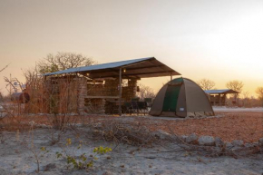 Etosha Trading Post Campsite